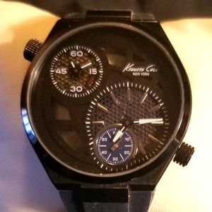 Kenneth Cole watch
